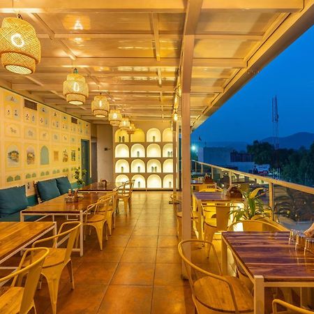 Zostel Bundi Hostel ภายนอก รูปภาพ