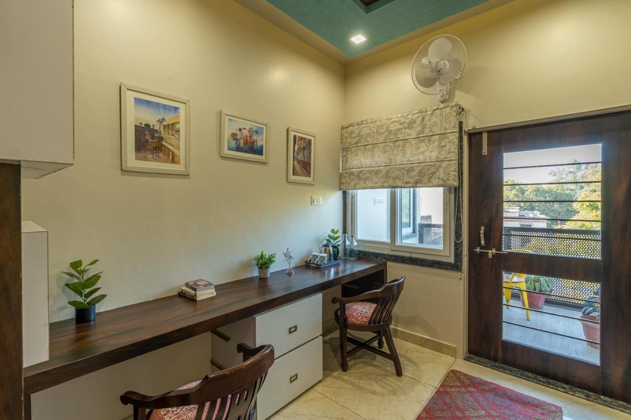 Zostel Bundi Hostel ภายนอก รูปภาพ